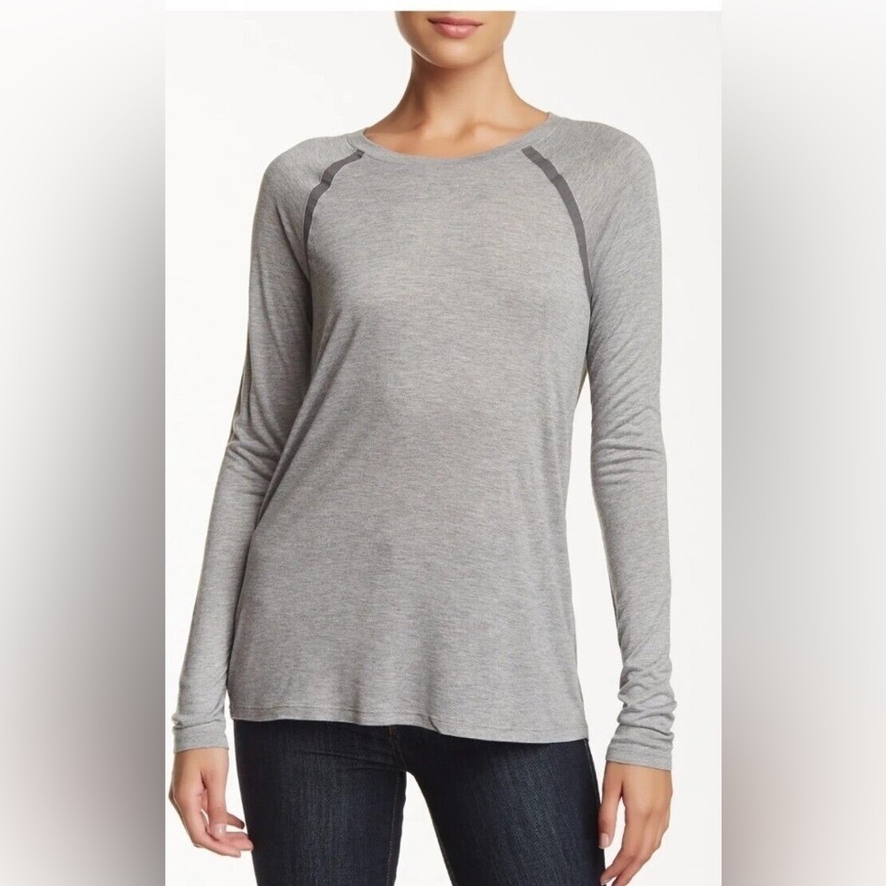 Vince Long Sleeved Tee, BNWT, size XL